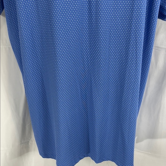 DRADDY SPORT PGA THE PLAYERS BLUE POLO SHIRT XXL NWT - Picture 5 of 8